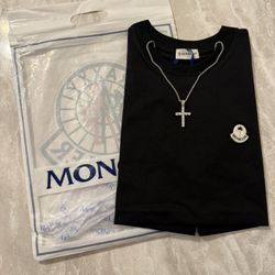 Moncler Shirt