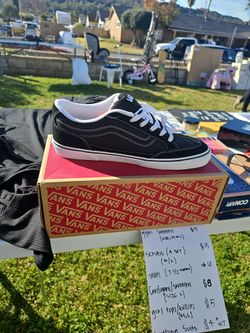 Vans