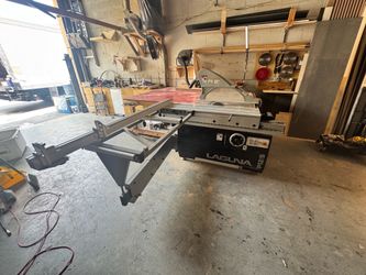 Panelsaw/Tablesaw