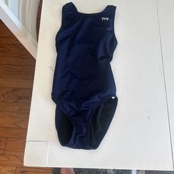 TYR bathing suite