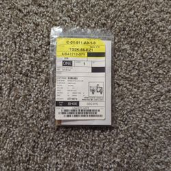 Mazda Navigation SD Card