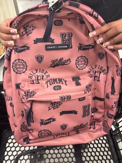 Tommy Hilfiger Back Pack