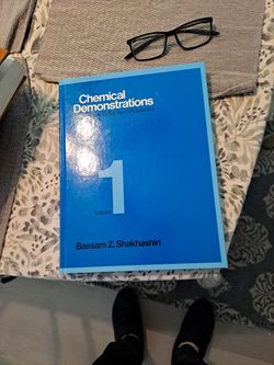 Text Book for Chemistry Teachers