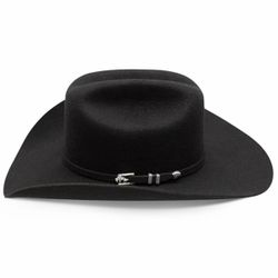 Stetson Apache 4x Felt Cowboy 7 3/8