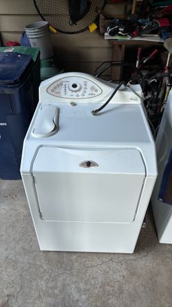 Maytag Neptune