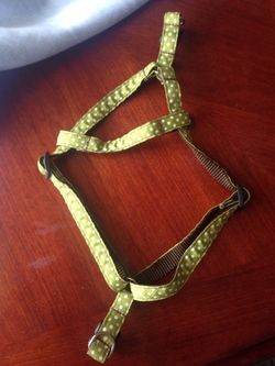 Sassydogwear harness dog size S