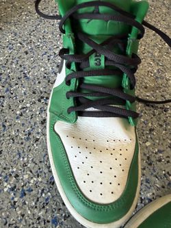 Nike air Jordans
