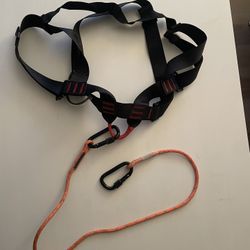 Weanas Safety Harness