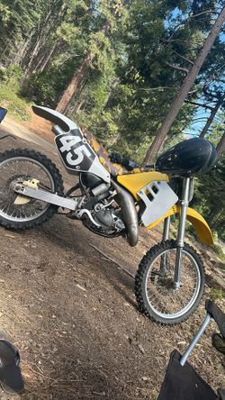 Rm125