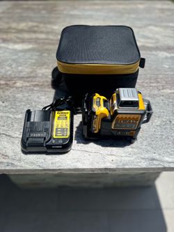 DeWALT 360 Laser