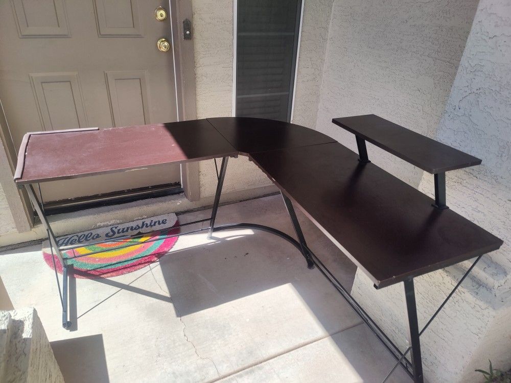 Computer Desk