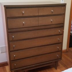 Midcentury Modern Dresser MCM