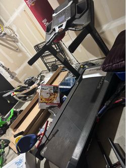treadmill