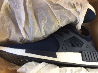 New Adidas XR1 NMD boost men's shoe