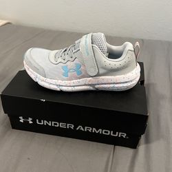 Youth Girls Sneakers