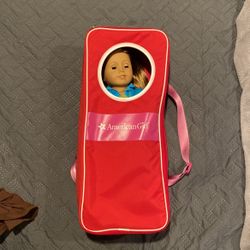 American Girl Doll #39