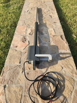Nice Replacment Titan Actuator Gate Opener