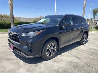 2020 Toyota Highlander