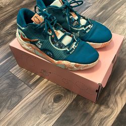 Nike Paul George Basketball Shoes (Men’s Size 12.5)