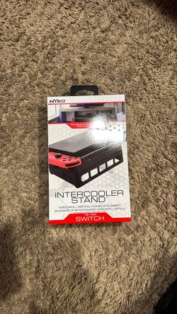 Nyko Intercooler Stand for Nintendo Switch