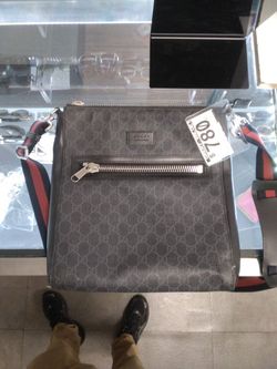 Gucci Bag For Men 