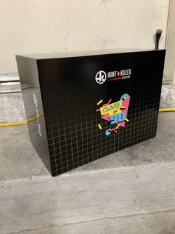 Hunt A Killer: Class Of ‘98 Box Set