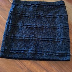 Brand New Skirt 