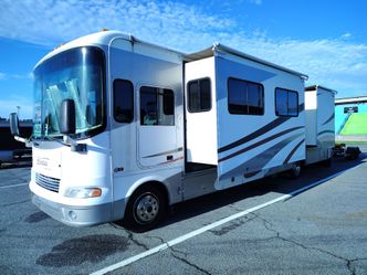 2006  Georgie boy landau 36.50 TS