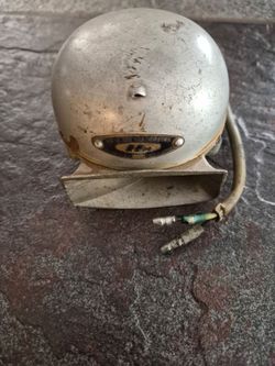 Honda cb160 horn