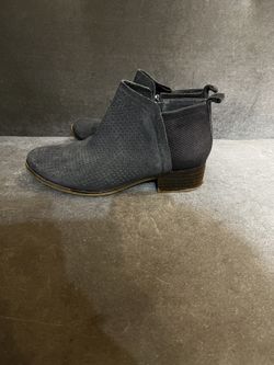 Tom’s Brand Woman’s Shoes (Leather)