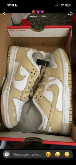Dunks