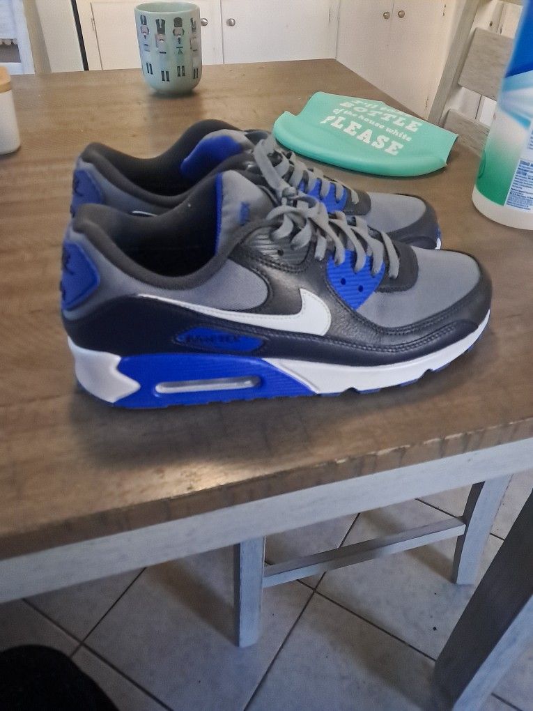 Nike Shoes