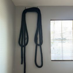 50ft 2” Battle  rope