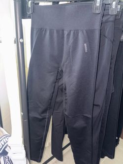 Gymshark Everyday Seamless Graphic Leggings