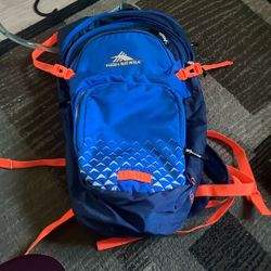 Backpack For Hiking 