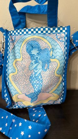 Pieces valfre bag