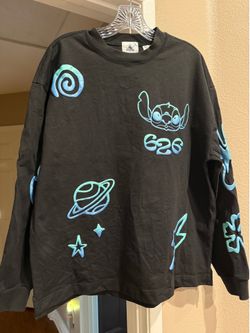 Stitch 626 Spirit Jersey Unisex Medium