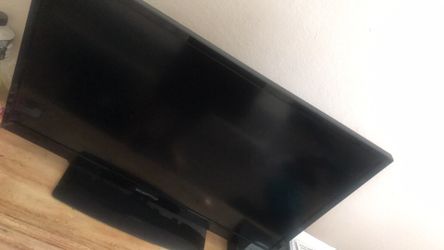 LEDTV Sceptrum flatscreen 34’