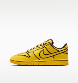 Nike Dunk Low x LEGO® Collection Big Kids' Shoes Size 6.5Y Style IF2117-700