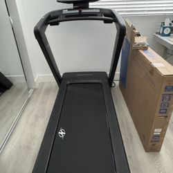 NordicTrack Treadmill
