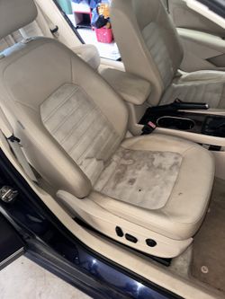 Auto & Truck detail (interior only )