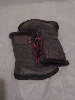 Columbia Minx Mid III Boot