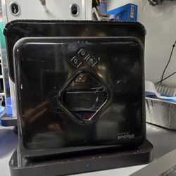 iRobot Braava