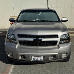 Chevrolet Avalanche 