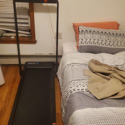 Treadmill/Walking Pad