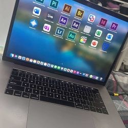 MacBook Pro 15”