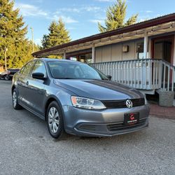2013 VOLKSWAGEN JETTA