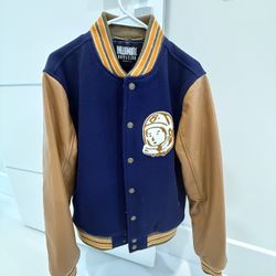 Billionaire Variety Jacket 