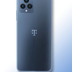 Unlocked Phone Rvv 5g, 64gb