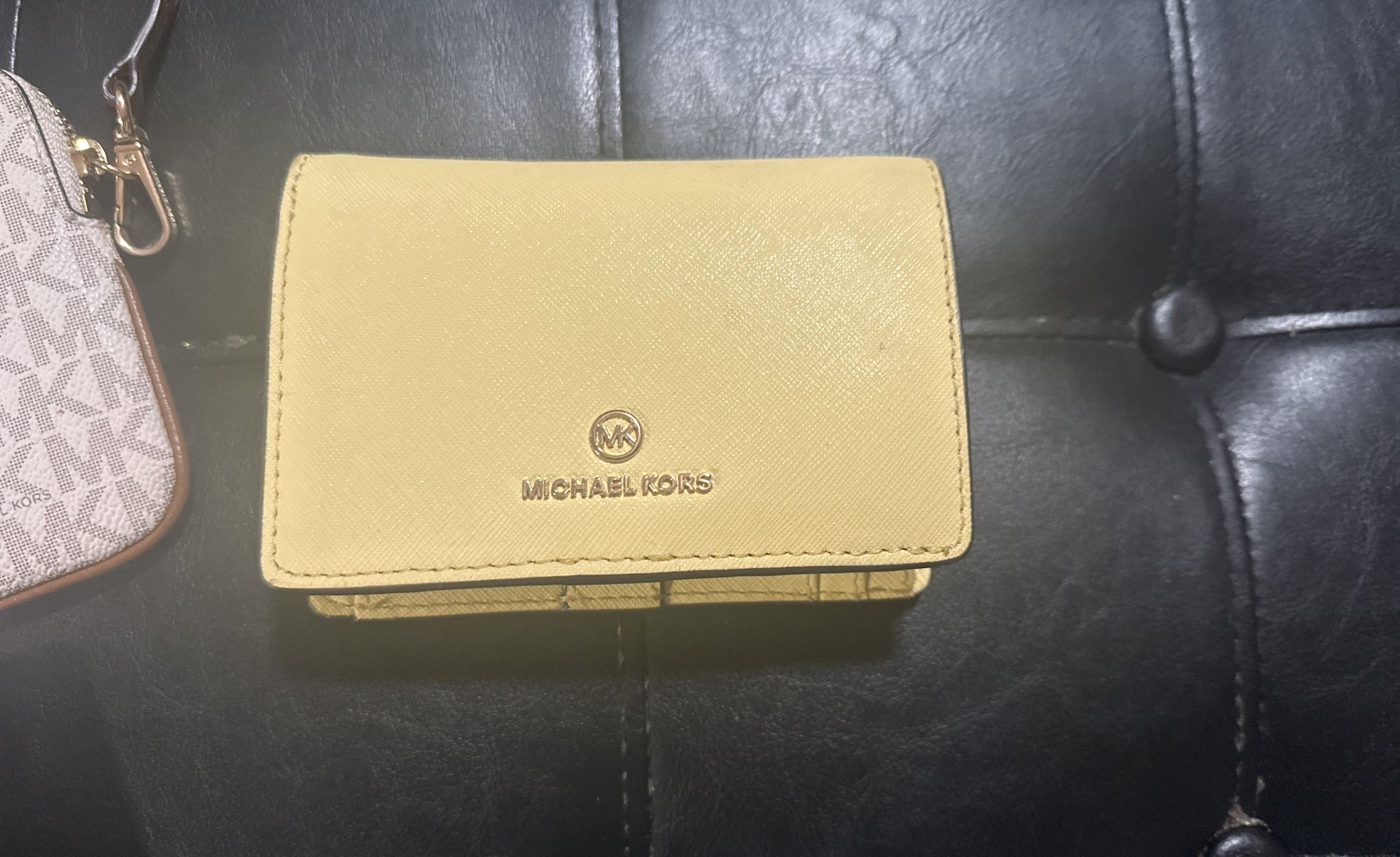 Michael Kors Small Wallet